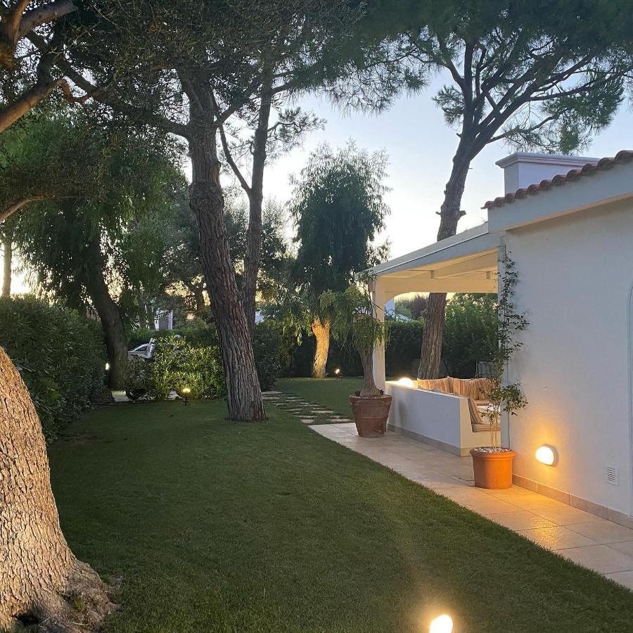 Gli Ulivi Rosamarina Ostuni Villa Rosa Marina Esterno foto