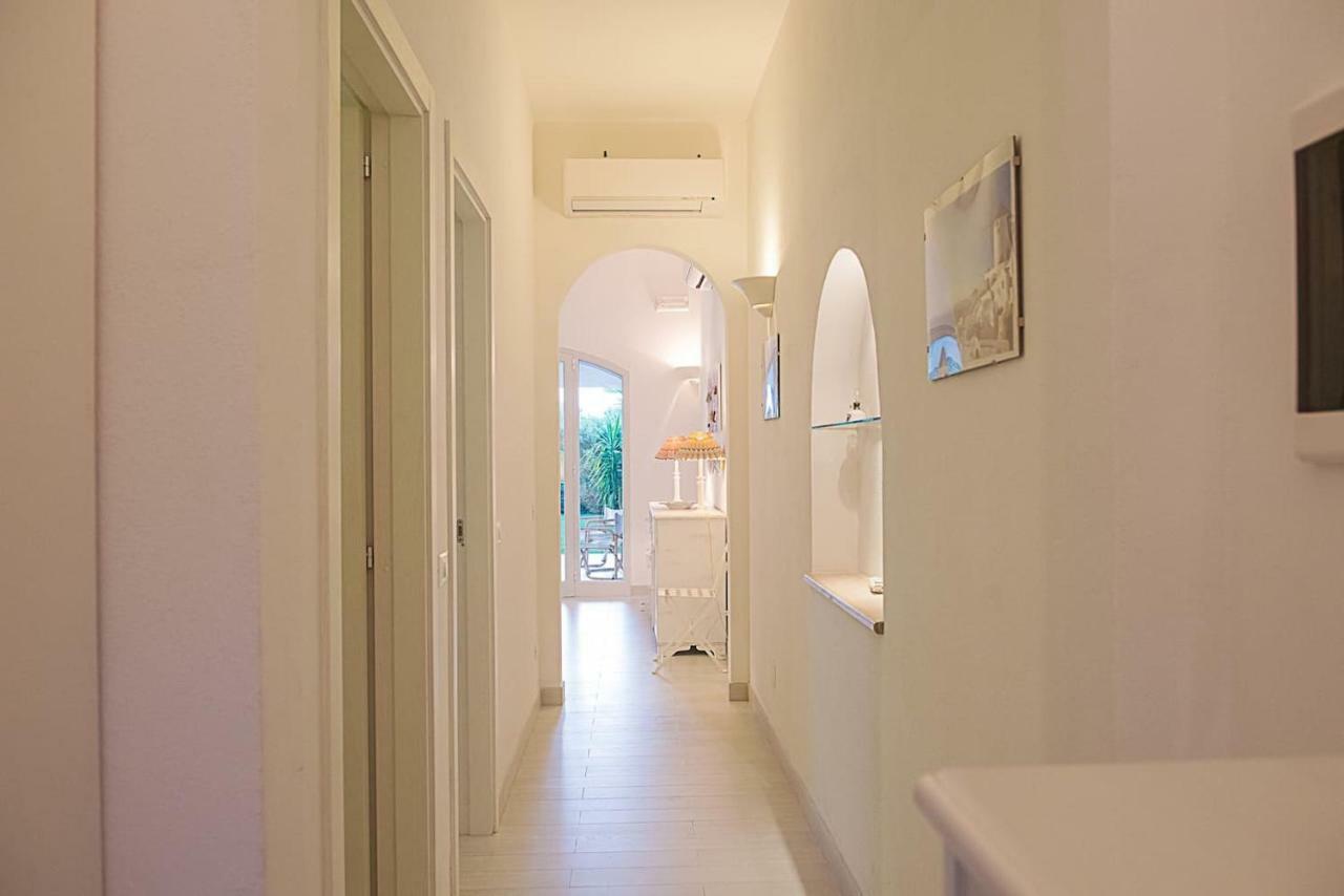 Gli Ulivi Rosamarina Ostuni Villa Rosa Marina Esterno foto