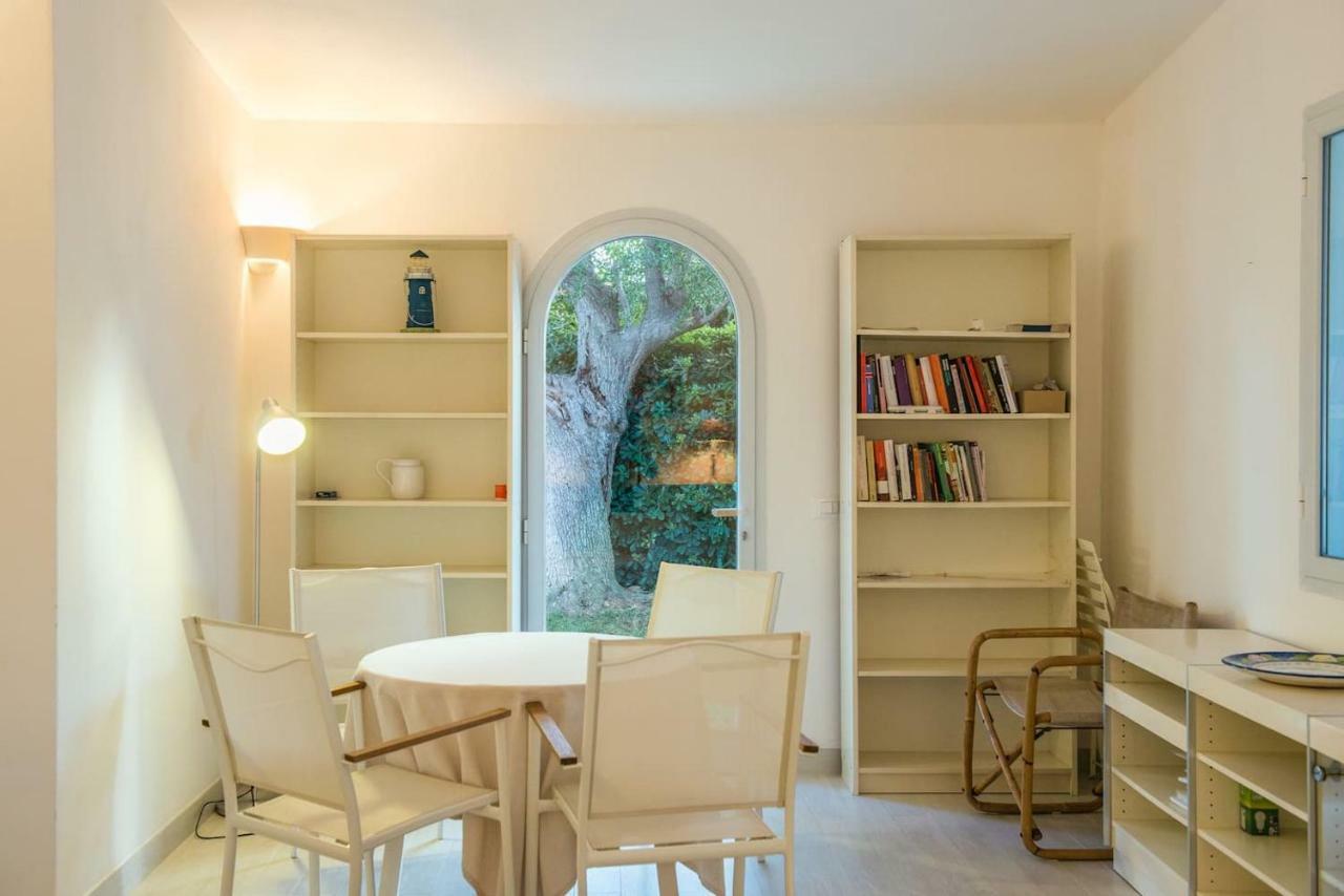 Gli Ulivi Rosamarina Ostuni Villa Rosa Marina Esterno foto
