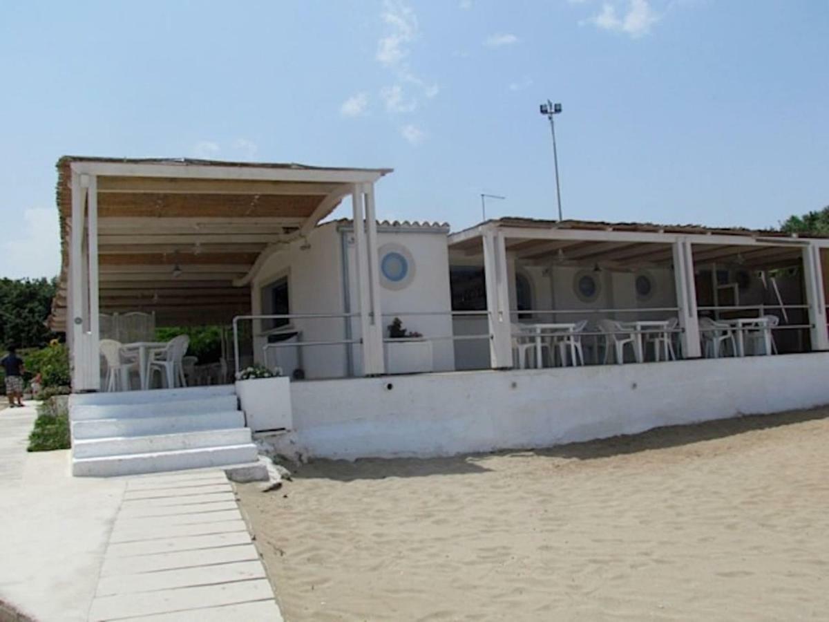 Gli Ulivi Rosamarina Ostuni Villa Rosa Marina Esterno foto