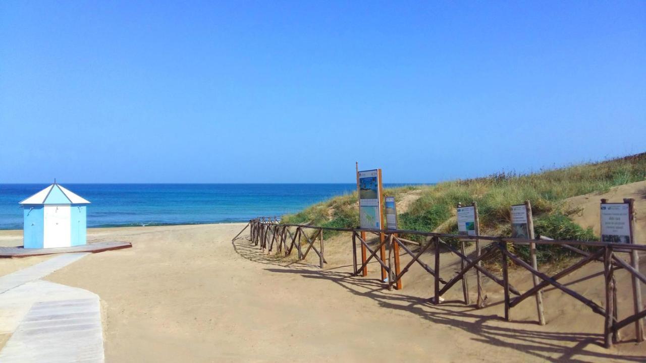 Gli Ulivi Rosamarina Ostuni Villa Rosa Marina Esterno foto